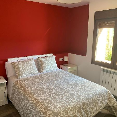 Apartamento Rural 2 Casa Bergua Arguis 외부 사진