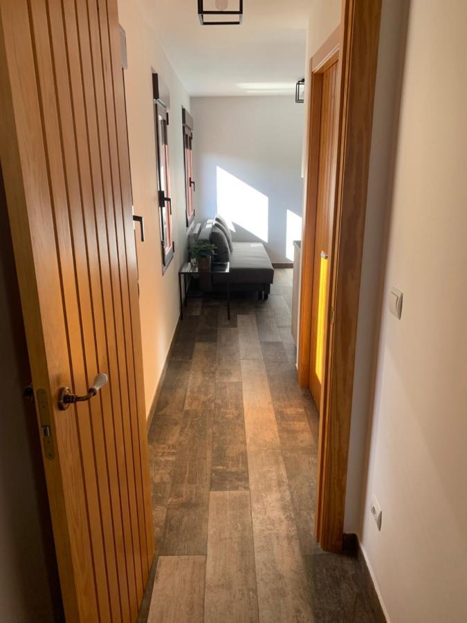 Apartamento Rural 2 Casa Bergua Arguis 외부 사진
