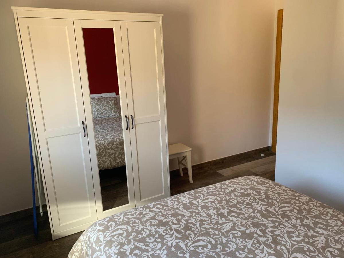 Apartamento Rural 2 Casa Bergua Arguis 외부 사진
