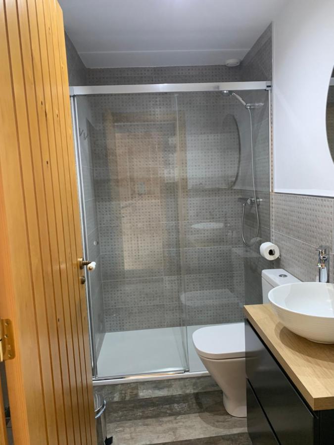 Apartamento Rural 2 Casa Bergua Arguis 외부 사진