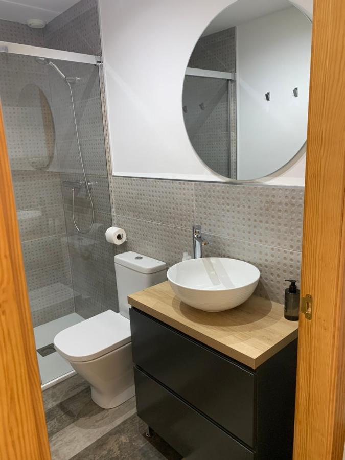 Apartamento Rural 2 Casa Bergua Arguis 외부 사진