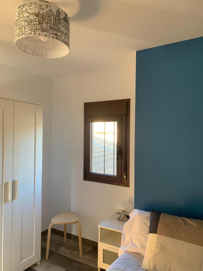 Apartamento Rural 2 Casa Bergua Arguis 외부 사진