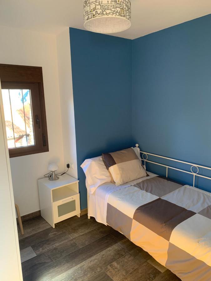 Apartamento Rural 2 Casa Bergua Arguis 외부 사진