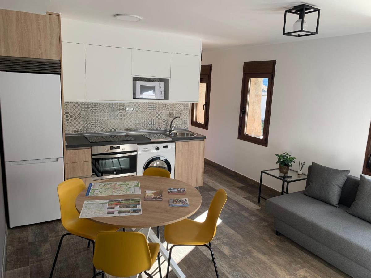 Apartamento Rural 2 Casa Bergua Arguis 외부 사진